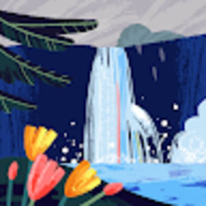 Meet your Posher, Pamela